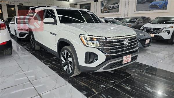 Volkswagen Atlas Cross Sport 2024 for sale in Iraq - Mosul